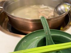 -润园四季椰子鸡火锅(南山海岸城店)