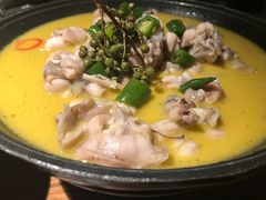 -嘉禾·悦享餐厅(八方汇店)