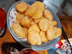 -卢布里西餐厅(总店)