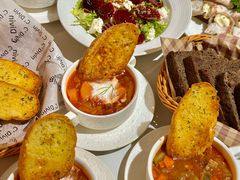 -库滋明·俄罗斯特色美食(中央大街店)