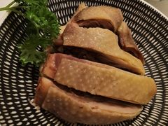 恰恰咸鸡-恰恰餐厅(硕和生活广场店)