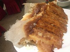 三鲜锅贴-惠宾饭庄(中山路店)