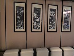 -水墨澜渟足道·SPA·传统(四望亭东关街店)