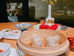 -新荣记(西溪湿地店)