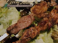 -巴依老爷·新疆美食(上城区天城路店)
