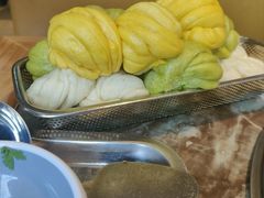 -锅老头海鲜铁锅炖
