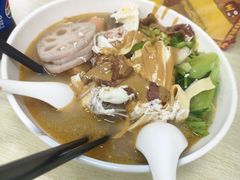 -重庆麻辣烫(国权路店)