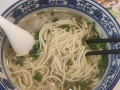 -馬香远蘭州牛肉面(武汉群星城首店)