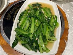 -松涛居·三墩烧鹅石岐乳鸽(西区店)