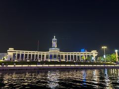 -海河游船-永乐码头(大悲院)