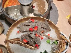 -巴奴毛肚火锅(七宝领展广场店)