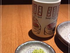 -万岁寿司(天河领展店)