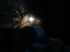 -玥汐·3D影院式足道SPA(万泰城店)