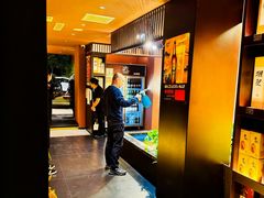 -隐炉和牛烧肉店(群力店)