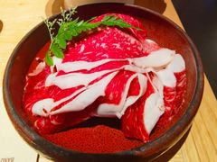-巴奴毛肚火锅(七宝领展广场店)