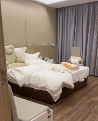 -爱帝宫月子中心(罗湖别墅院)