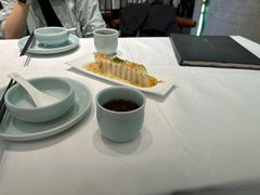 -江城小馆陕南妈妈菜·全球旅行餐厅(钟楼店)