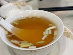 湯頭-麦奀云吞面世家(中环店)