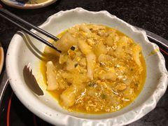 蟹粉蹄筋-老苏州芳和园茶酒楼  传统苏帮菜(观前店)