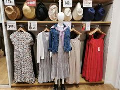 -优衣库(青岛万象城店)