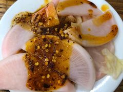 泡菜-雨田饭店