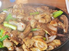 铁板嗜猪杂-酱皇乳鸽(富威大厦B座店)