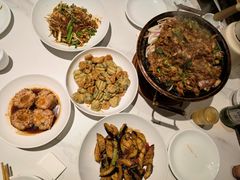 -梅飞酒家(桑园路店)
