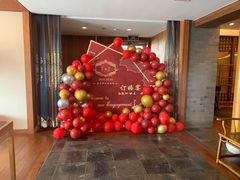 -海尔洲际酒店天下一品中餐厅