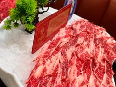 -牛鼎盛新疆雪花鲜牛火锅(武夷绿洲 店)