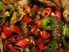 肉嫩子火焙鱼-壹盏灯(惠农店)