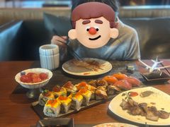 -郑州建业艾美酒店-曙餐厅