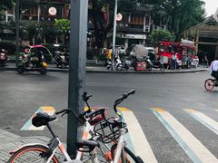 -宽窄巷子(地铁站)