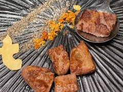 -一板铁板烧·隐秘一线江景花园餐厅(西湖左岸·天元店)