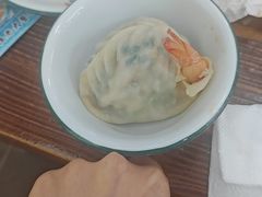 -叶存利海鲜大馅饺子(海宁路总店)