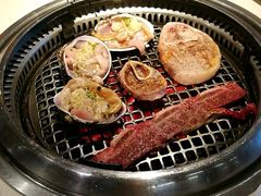 -赤坂亭M9和牛烧肉·日料398放题(万达店)
