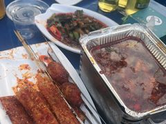 -花儿穆萨·烤肉餐厅(石马坪店)