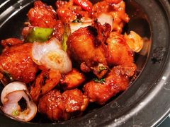 -大树餐厅(益田假日店)