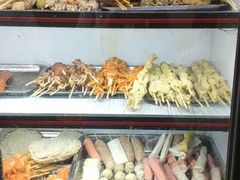 -二中酸辣汤(无锡梁溪区店)