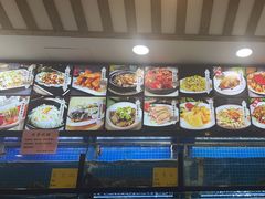 -醉壹号海鲜大排档(厦门美食地标店)