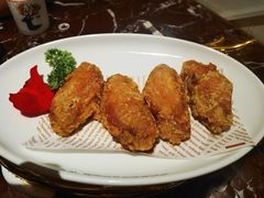 -新白鹿餐厅(西湖银泰店)