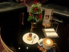 -长沙富力万达文华酒店