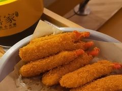 -喜家自助小火锅(卓悦里店)