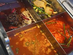-五星桥原切肥牛火锅(怀德桥店)