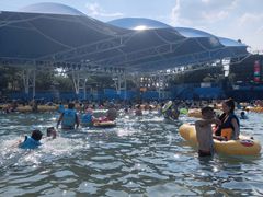 -杭州浪浪浪水公园
