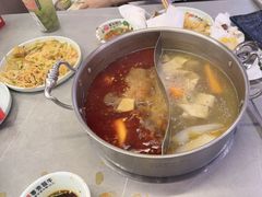 -宴全牛粤来越牛潮汕鲜牛肉火锅(海州万达广场店)