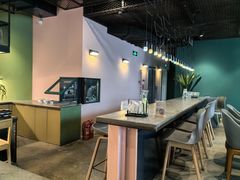-半山腰·云南菜(侨福芳草地店)