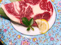 -隐炉和牛烧肉店(群力店)