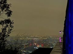 -紫金山山顶公园