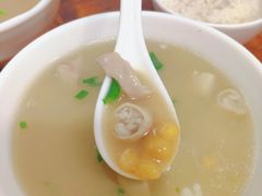 -温记府廟豆汤饭·始于1955年(海椒店)