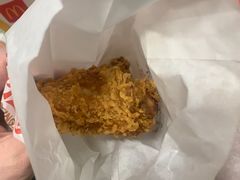-麦当劳(从化从城大道店)